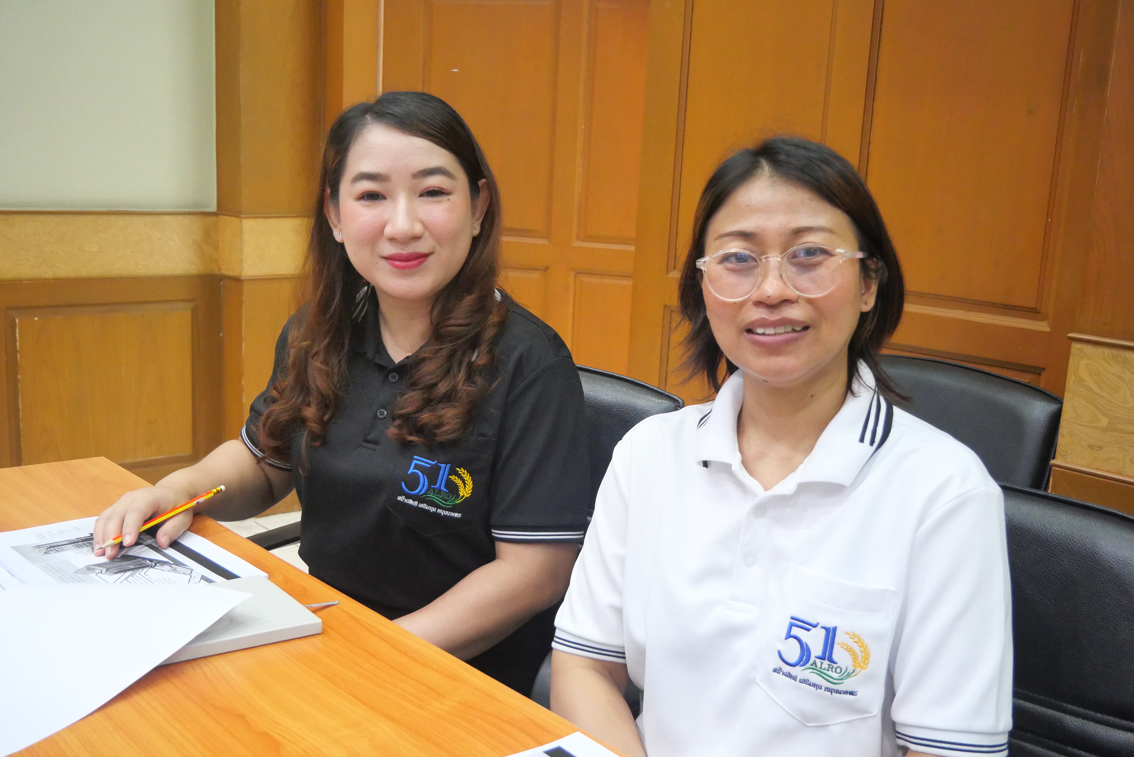 title - ส.ป.ก. ประชุมการติดตามและสังเกตการณ์ โครงการที่มีวงเงินงบประมาณสูง ตั้งแต่ 500 ล้านบาทขึ้นไป ครั้งที่ 1/2569 